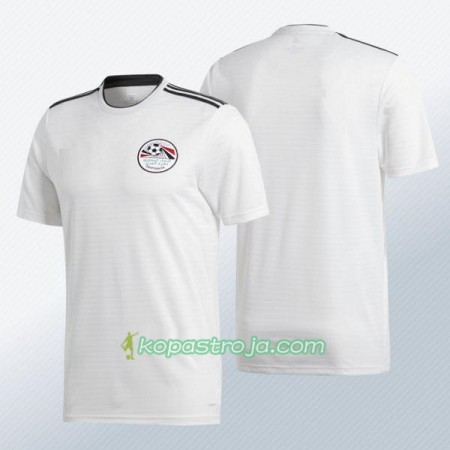 Billiga Fotbollströjor Egypten VM 2018 Borta tröja